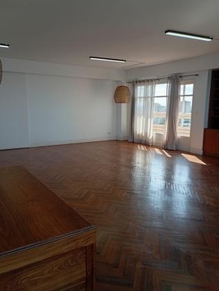 Arrenda-se Apartamento T3 na Av. Julius Nyerere_Polana