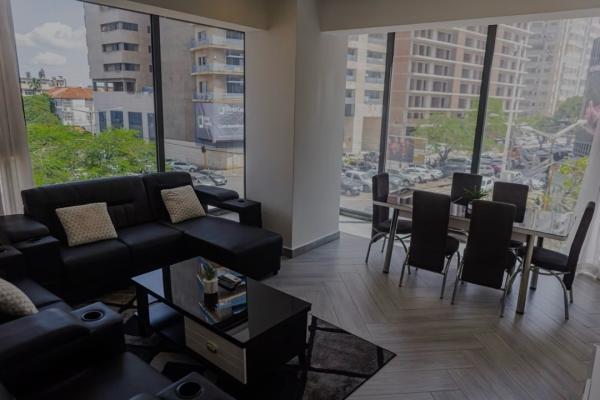 arrendo apartamento no Julius nherere Polana