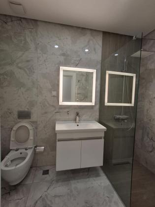 arrendo excelente apartamento t2 na Sommershilde