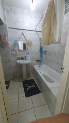 Arrenda-se Flat T3 climatizada no 3⁰ andar e ultimo com anexo - ALTO MAE
