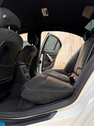 BMW 320d Msport 2015 2.0cc Turbo Diesel RÉCEM CHEGADO