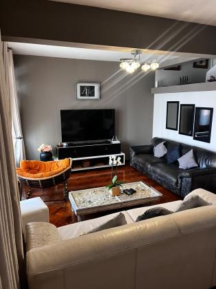 Arrenda-se moradia T5 (2 suites) climatizada com anexo - COOP