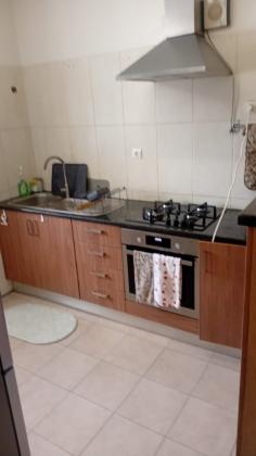 Arrenda-se flat T3 climatizada no 2⁰ andar - POLANA