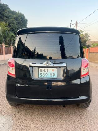 TOYOTA RACTIS 1.5cc 2009