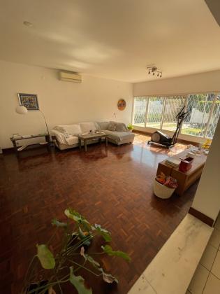 Arrenda-se Moradia T4 na Sommershield_Rua Pereira Marinho