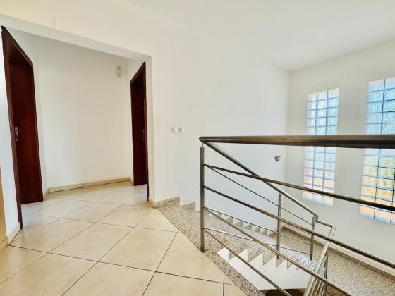Arrenda-se Moradia Duplex T3 no Bairro Triunfo Velho