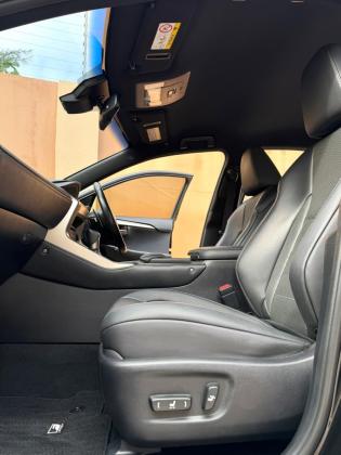 LEXUS NX 200T 2.0cc Turbo