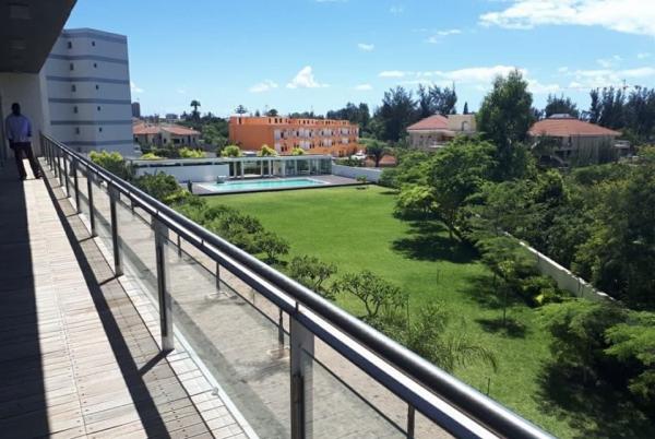 vende-se excelente apartamento tp3 na Sommershilde2