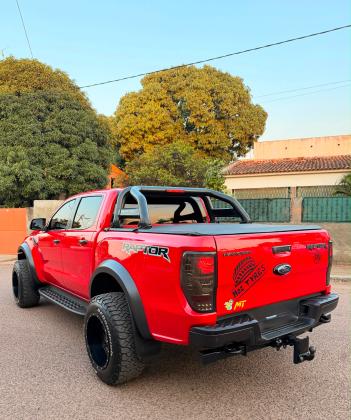 FORD RAPTOR 2.0cc Bi-Turbo Diesel 2019 4X4