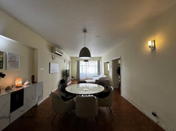 Arrenda-se Apartamento T4 na Av. Julius Nyerere