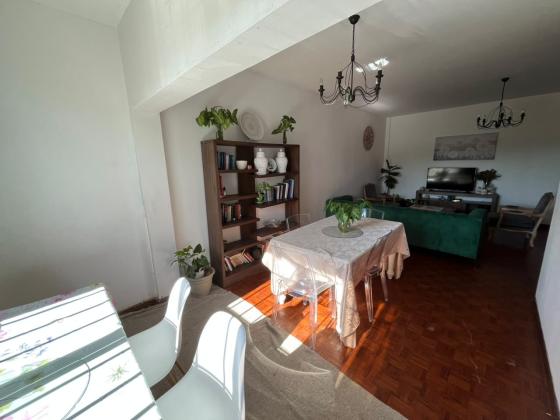Arrenda-se Apartamento T3 na Sommershield_Proximo ao BCI