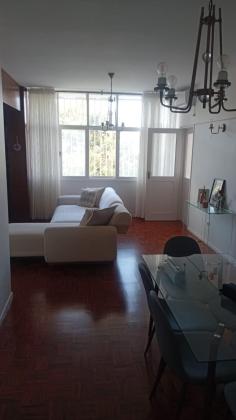 Arrenda-se flat T3 climatizada no 2⁰ andar - POLANA
