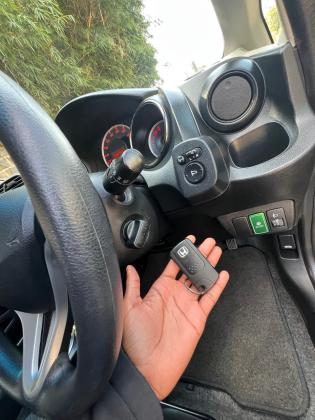 HONDA FIT 1.3cc 2013 RECEM IMPORTADO