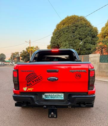 FORD RAPTOR 2.0cc Bi-Turbo Diesel 2019 4X4