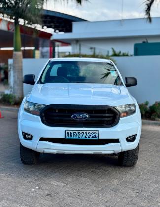 FORD RANGER 2.2cc T8 2021
