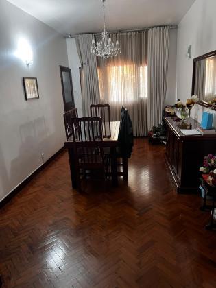 Arrenda-se moradia T5 (2 suites) climatizada com anexo - COOP