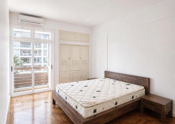 Arrenda-se Espaçoso Apartamento T3 na Polana_Av. Julius Nyerere