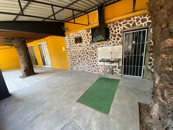 Arrenda-se restaurante e bar com cozinha equipada - POLANA