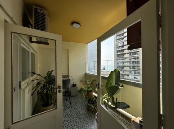 Arrenda-se Apartamento T4 na Av. Julius Nyerere