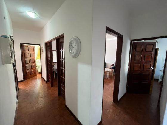 Arrenda-se Apartamento T3 na Sommershield_Proximo ao BCI