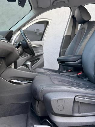 BMW X1 1.8cc Diesel 2018 XDrive 4X4