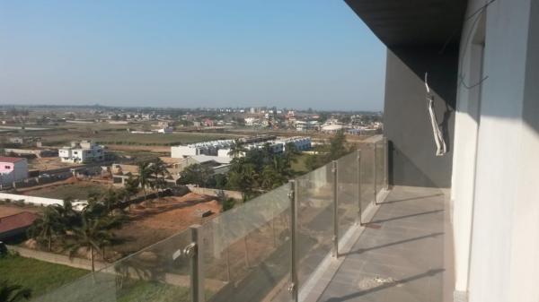 Arrenda-se Apartamento T3 no Prédio Open_Dona Alice