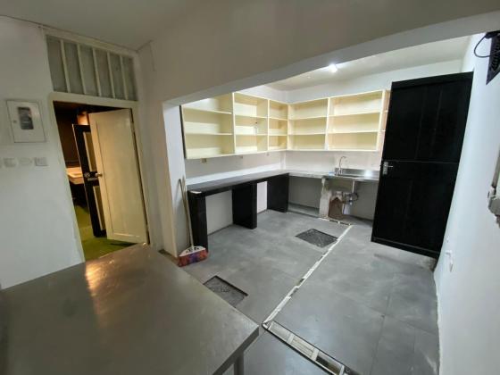 Arrenda-se restaurante e bar com cozinha equipada - POLANA