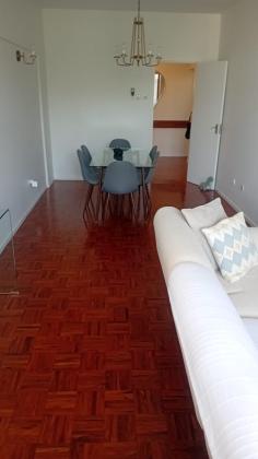 Arrenda-se flat T3 climatizada no 2⁰ andar - POLANA