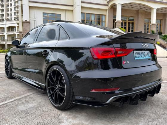 AUDI S3 8v1 2015 RÉCEM CHEGADO