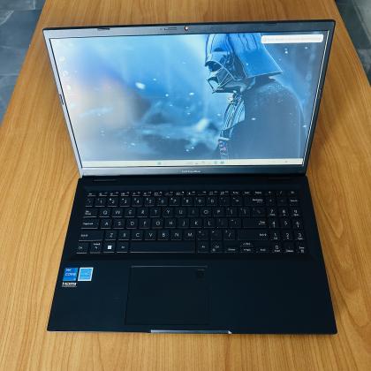 ASUS ExpertBook B150 Notebook PC,12th Generation,intel Core I5-1235U ,8GB DDR5 SDRAM,512 GB SSD NVMe 15.6 polegadas FHD,Intel UHD Graphics , Teclado N