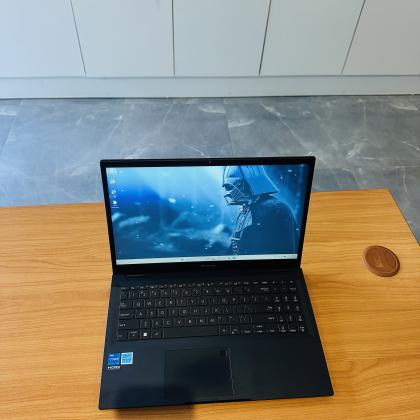 ASUS ExpertBook B150 Notebook PC,12th Generation,intel Core I5-1235U ,8GB DDR5 SDRAM,512 GB SSD NVMe 15.6 polegadas FHD,Intel UHD Graphics , Teclado N