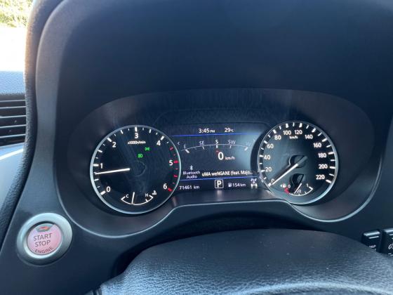 NISSN NAVARA 2022 4x4