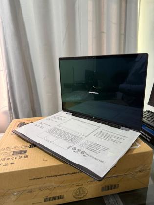 *✨THE ENDGAME LAST GENERATION 16 inch✨*  *✨TOUCHSCREEN HP Spectre x360 2-in 1*  *✨CORE ULTRA 7 | RTX 4050 6Gb DEDICADA | 32GB | 1TB SSD*   ✨*PROCESSOR