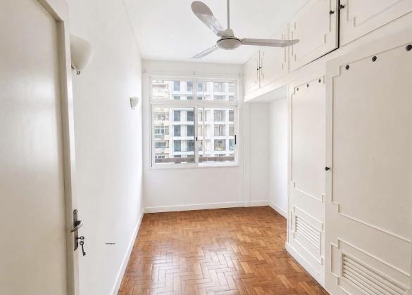 Arrenda-se Espaçoso Apartamento T3 na Polana_Av. Julius Nyerere
