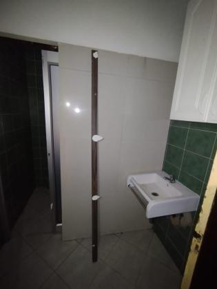 Arrenda-se flat T2 tipo geminada no 1⁰ andar com terraco privado - B. CENTRAL