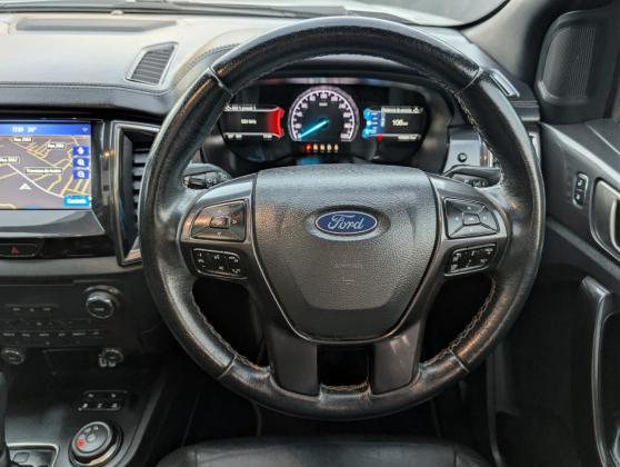 FORD EVEREST LIMITED 2020 3.2cc 4x4 7 LUGARES