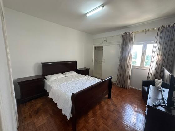 Arrenda-se Apartamento T3 Mobilado na Polana_Proximo ao Ministério da Educação