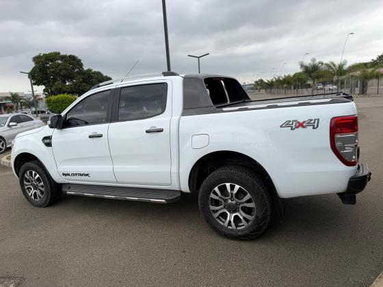 FORD RANGER WILDTRAK T7 3.2cc 4X4