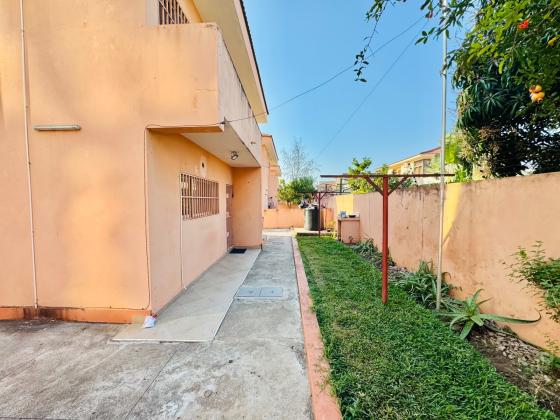 Arrenda-se Moradia Duplex T3 no Bairro Triunfo Velho