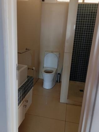 Arrenda-se Apartamento T3 na Av. Julius Nyerere_Polana