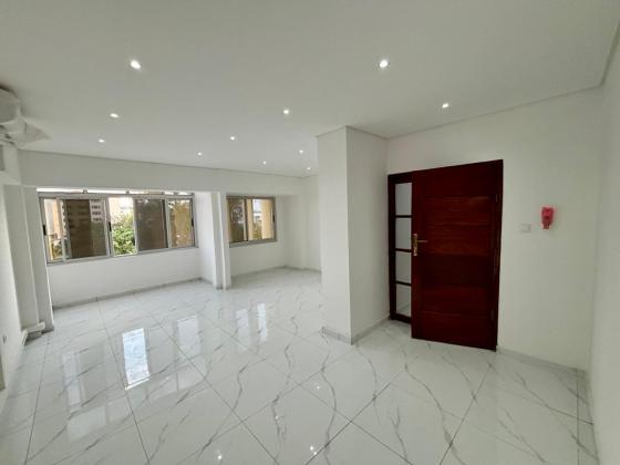 Arrenda-se Escritório na Av. 25 de Setembro_Proximo ao Palácio da Justiça