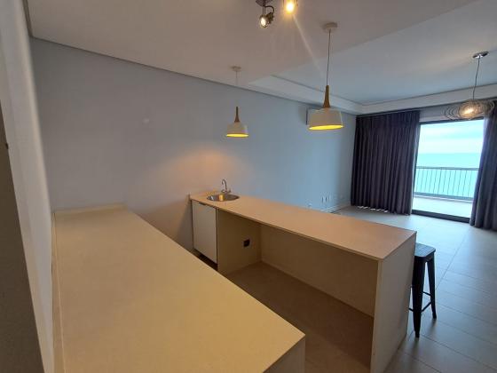 Penthouse T6 com piscina e vista ao mar - MARESIAS