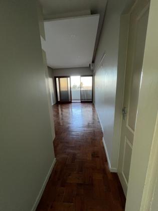 Arrenda-se flat T2 suite com vista ao mar - AV. JULIUS NYERERE