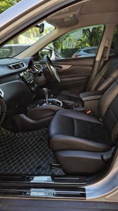 Nissan X-Trail Recém Chegado