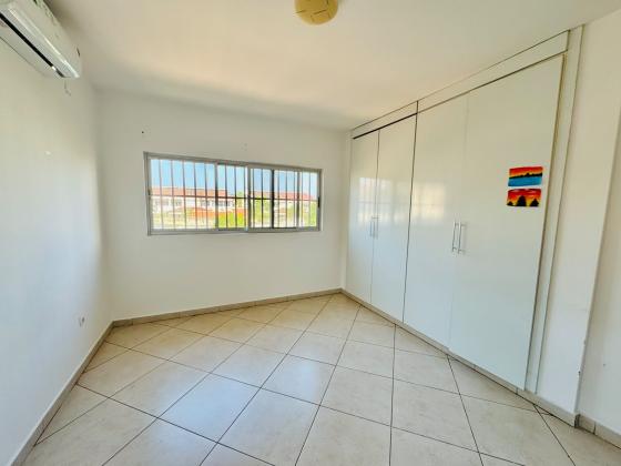 Arrenda-se Moradia Duplex T3 no Bairro Triunfo Velho