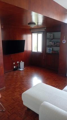 Arrenda-se flat T3 climatizada no 2⁰ andar - POLANA