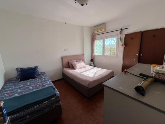 Arrenda-se Apartamento T3 na Sommershield_Proximo ao BCI