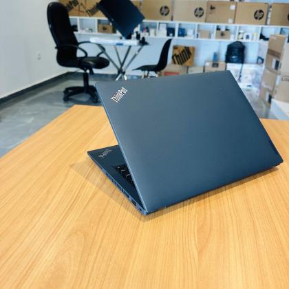 LENOVO - Thinkpad P14s Gen 4 (13a Geração)  RTX A500 4GB  Processador:* Intel Core i7-1360P/ @2.20GHz (até 4.40GHz)(16 CPUs) Memória RAM:* 32 GB DDR5