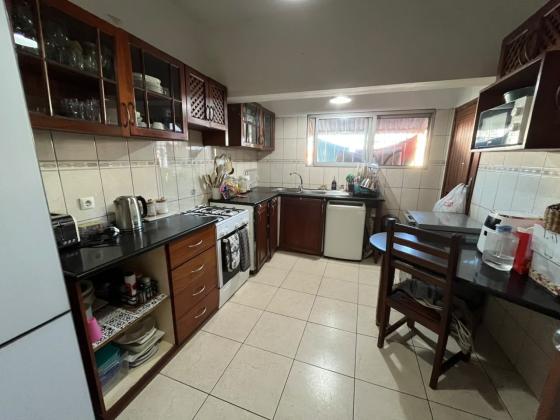 Arrenda-se Apartamento T3 na Sommershield_Proximo ao BCI