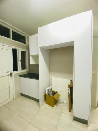 Arrenda-se flat T3 suite no 1⁰ andar - POLANA